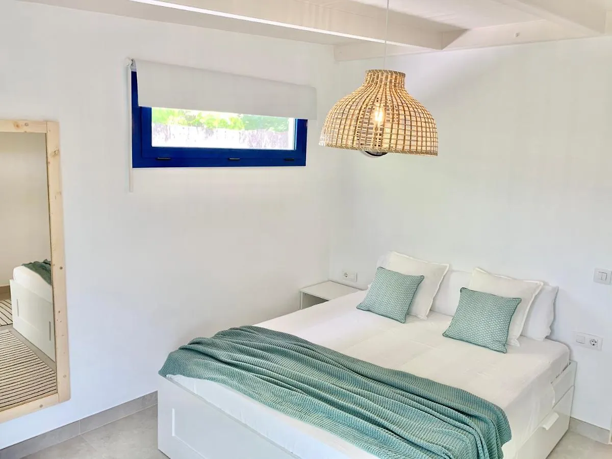 Villa Nature Con Piscina Privada - Wifi -Ac - Bbq Blanes Holiday home
