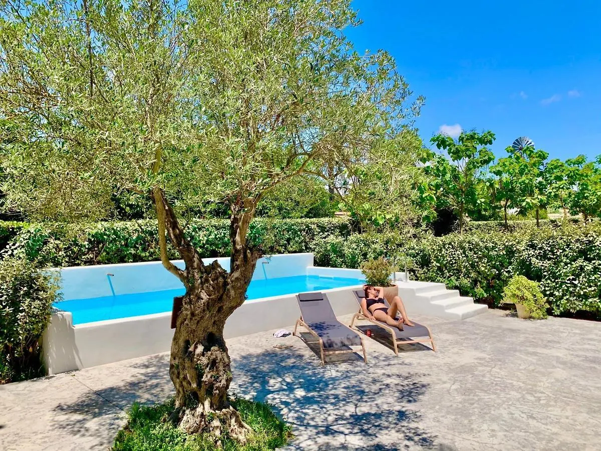 Villa Nature Con Piscina Privada - Wifi -Ac - Bbq Blanes 0*,