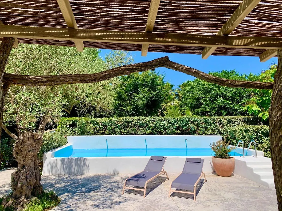 Holiday home Villa Nature Con Piscina Privada - Wifi -Ac - Bbq Blanes